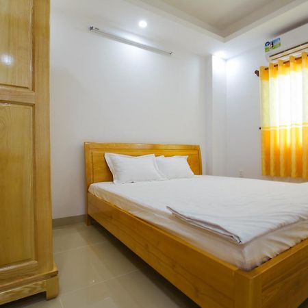 Rio Hotel And Apartment Vung Tau Kültér fotó