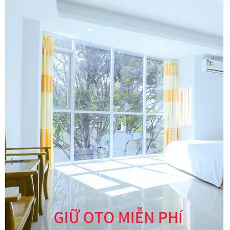 Rio Hotel And Apartment Vung Tau Kültér fotó
