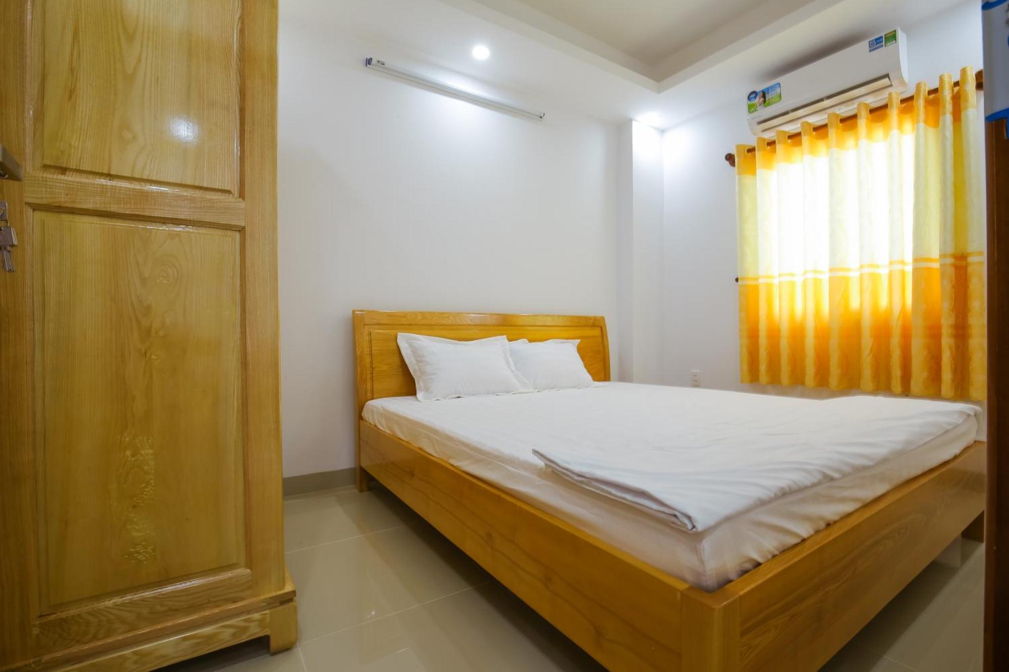 Rio Hotel And Apartment Vung Tau Kültér fotó