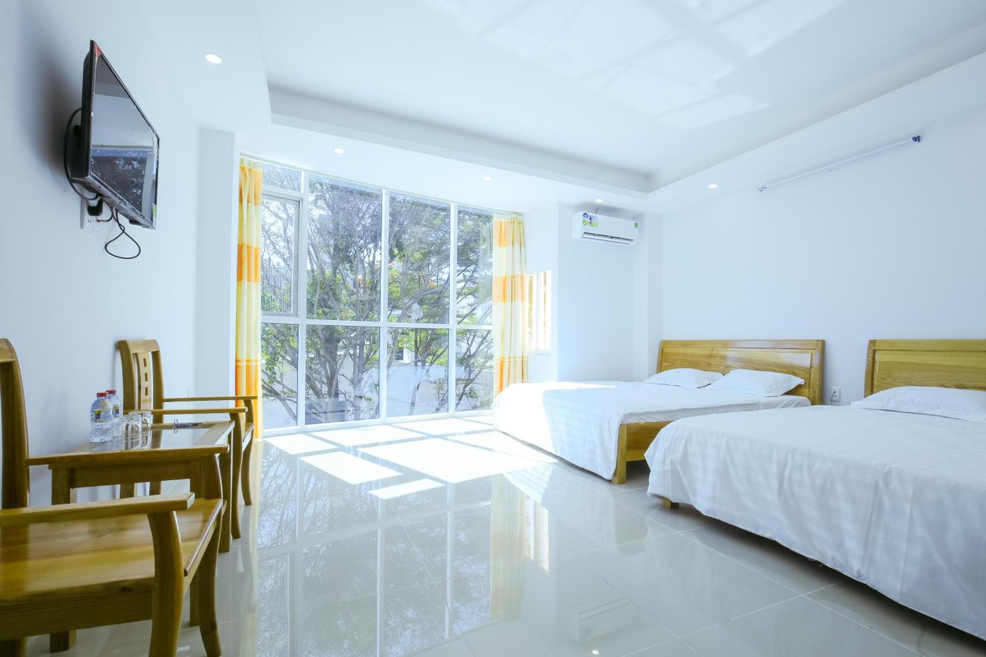 Rio Hotel And Apartment Vung Tau Kültér fotó