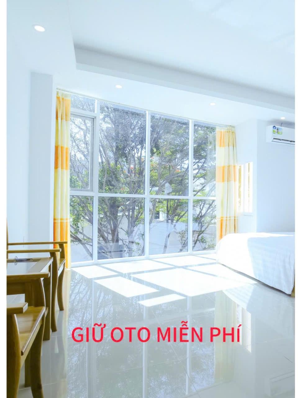 Rio Hotel And Apartment Vung Tau Kültér fotó