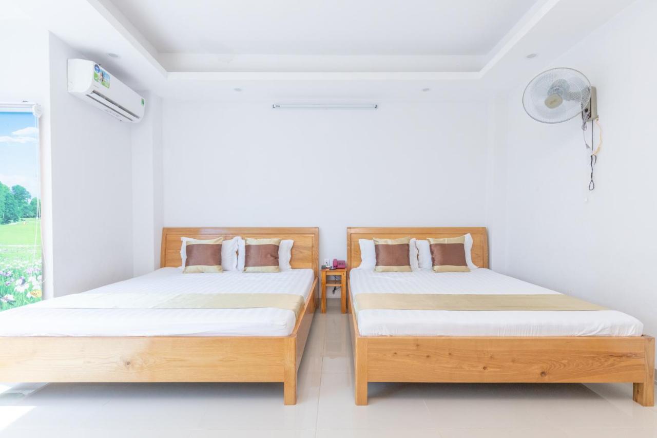 Rio Hotel And Apartment Vung Tau Kültér fotó